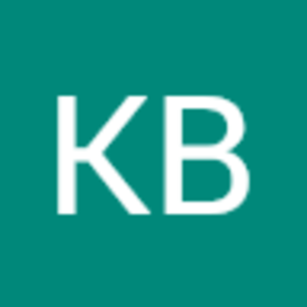 Meet your Posher, Kb